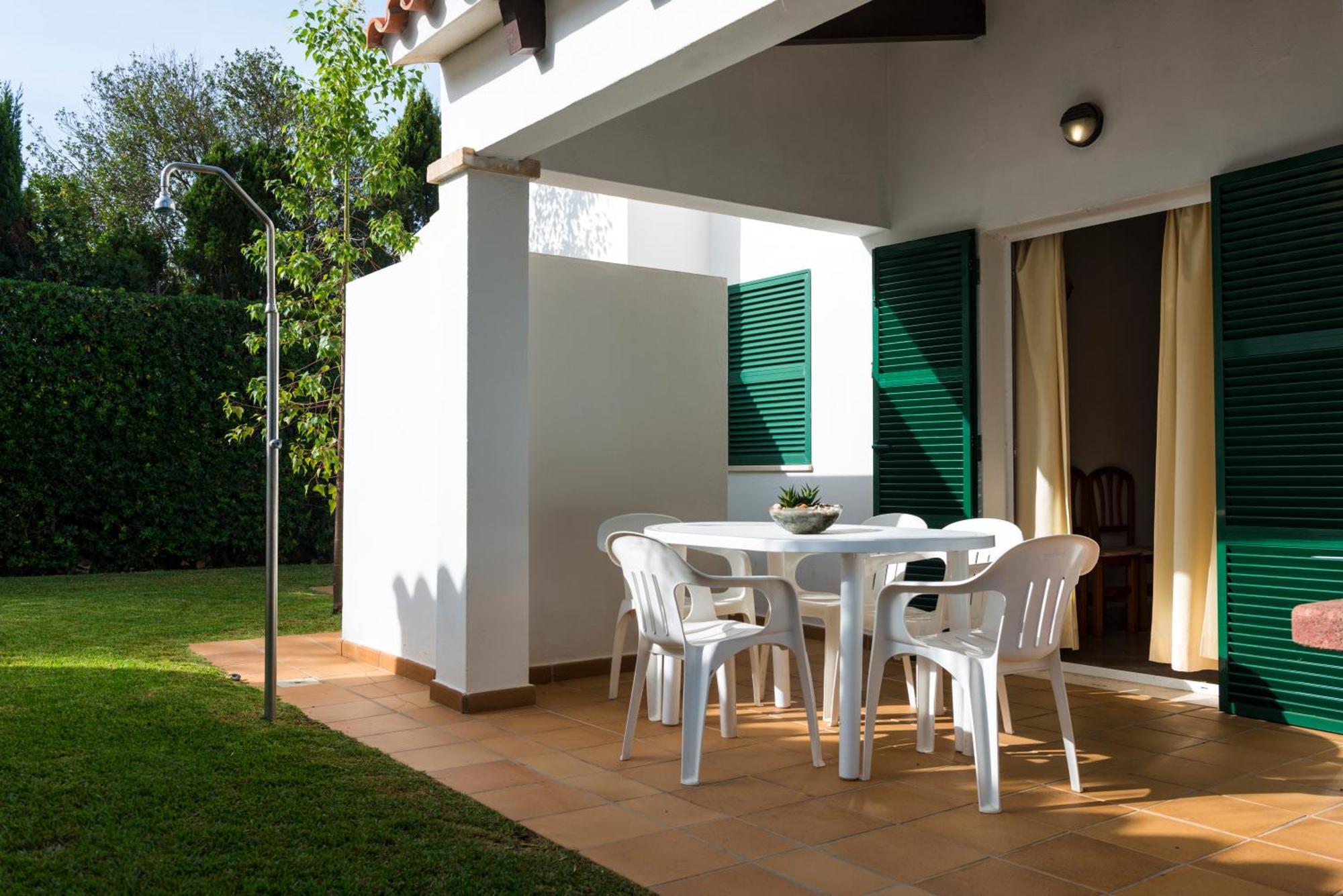 Apartchalet Villas Elvira. Villa A Son Carrio  Esterno foto