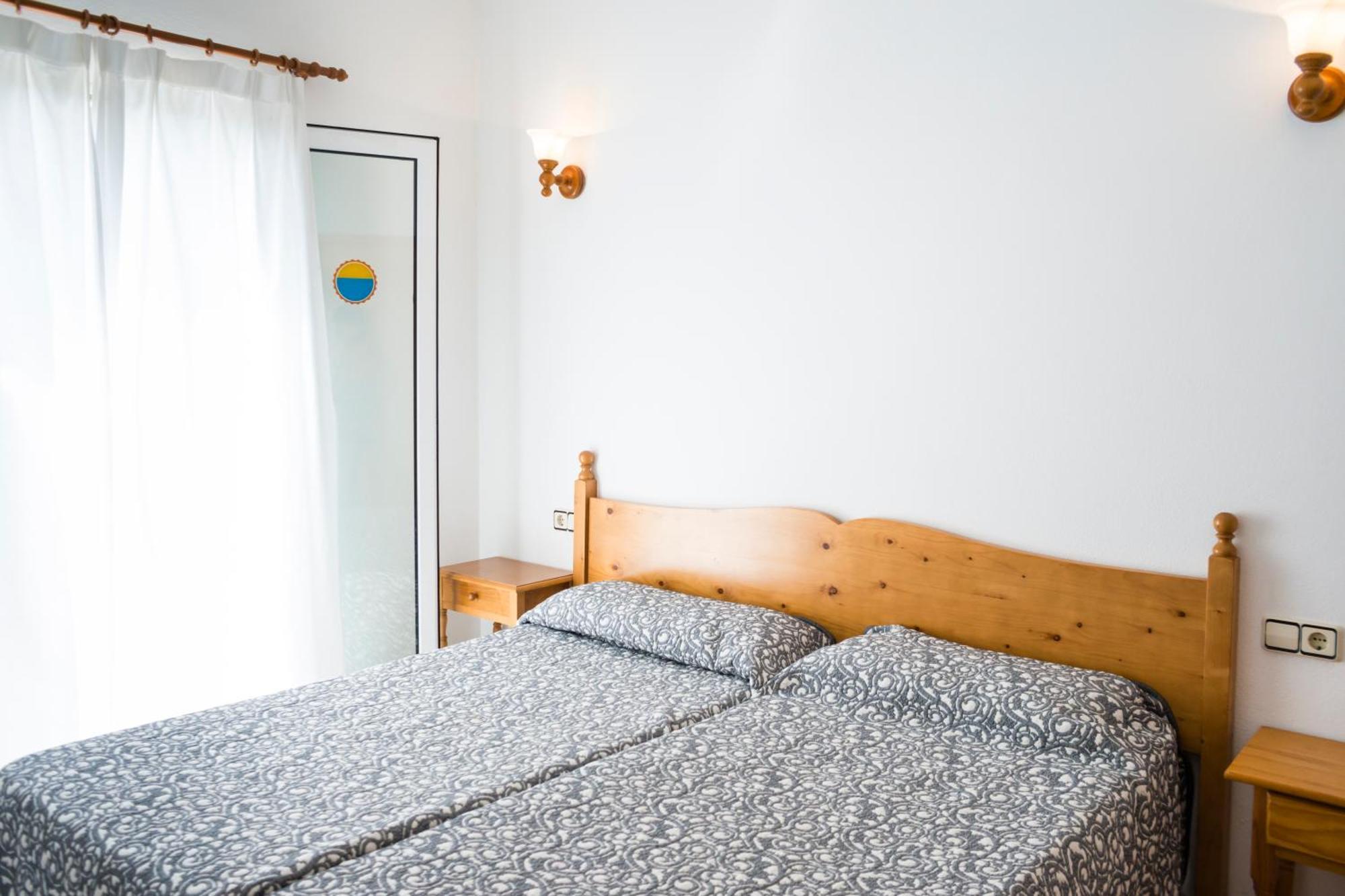 Apartchalet Villas Elvira. Villa A Son Carrio  Esterno foto